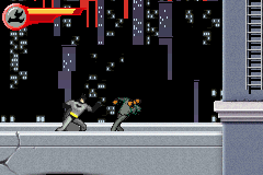 Batman Rise of Sin Tzu (U)(Eurasia) background
