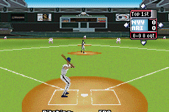 High Heat - Major League Baseball 2003 (U)(Mode7) background