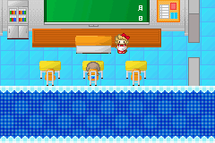Wannyan Idol Gakuen (J)(Caravan) background