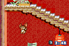 Gremlins - Stripe vs Gizmo (E)(Eurasia) background