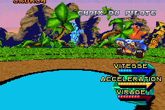 Crash Nitro Kart (E)(Rising Sun) background