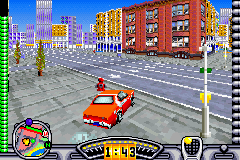 Starsky & Hutch (U)(DCS) background