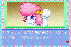 Nakayoshi Pet Advance Series 2 Kawaii Koinu (J)(Chakky) background