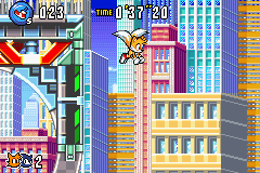 Sonic Advance 3 (E)(TrashMan) background