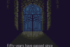 Castlevania Harmony of Dissonance Music Overhaul background