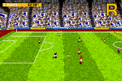 FIFA World Cup 2006 (U)(Trashman) background