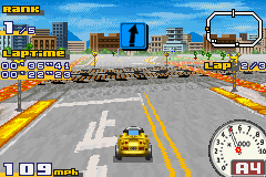 Gadget Racers (U)(Eurasia) background