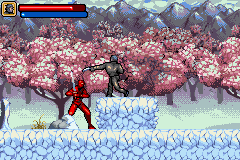 X-Men - The Official Game (U)(Trashman) background