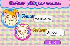Hamtaro - Ham-Ham Heartbreak (U)(Venom) background