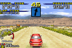 Sega Rally Championship (E)(Patience) background