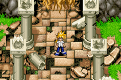 Marheaven - Knockin' on Heaven's Door (J)(Supplex) background