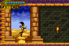 The Scorpion King - Sword of Osiris (E)(Cezar) background