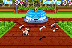 Dogz - Fashion (E)(Sir VG) background