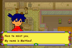 Medabots - Rokusho Version (U)(Independent) background