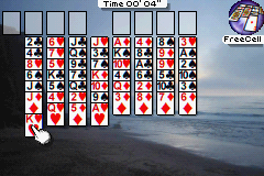 Ultimate Card Games (U)(Independent) background