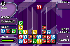 Uno Freefall (U)(Sir VG) background