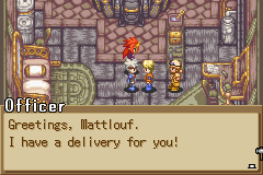 Summon Night - Swordcraft Story (U)(Independent) background