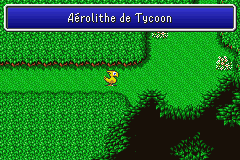 Final Fantasy V Advance (E)(Eternity) background