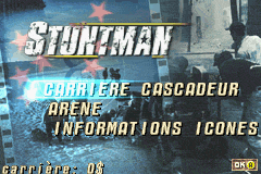 2 in 1 - V-Rally 3 & Stuntman (E)(Rising Sun) background