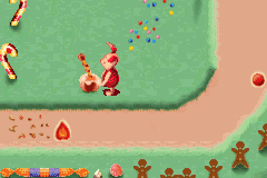 Disney's Piglet's Big Game (U)(Eurasia) background