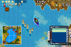 American Bass Challenge (U)(Dumper) background
