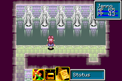 Golden Sun 2 - The Lost Age (U)(Megaroms) background