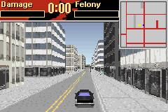 Driver 2 Advance (U)(RDG) background