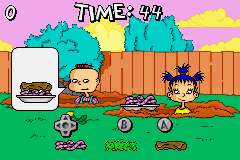 Rugrats - I Gotta Go Party (U)(Patience) background
