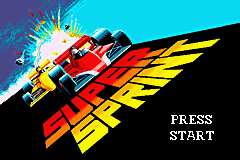 2 in 1 - Spy Hunter & Super Sprint (U)(Trashman) background