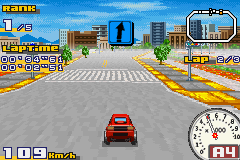 Penny Racers (E)(Evasion) background