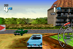 Ford Racing 3 (U)(Trashman) background