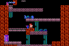 Famicom Mini - Vol 24 - Hikari Shinwa - Palutena no Kagame (J)(Caravan) background