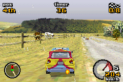 TopGear Rally SP (J)(Independent) background