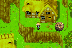 Golden Sun (U)(Mode7) background