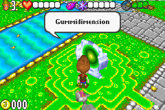 Jimmy Neutron vs. Jimmy Negatron (G)(Mugs) background