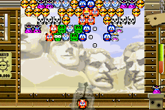 Snood 2 - Snoods On Vacation (U)(Sir VG) background
