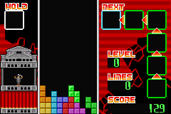 Tetris Advance (J)(Rising Sun) background