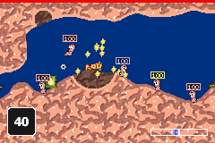 Worms World Party (E)(Venom) background
