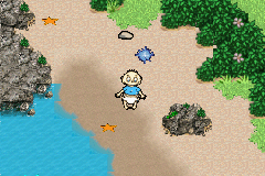 Rugrats - Go Wild (U)(Venom) background