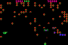 Centipede, Breakout, Warlords (E)(Supplex) background