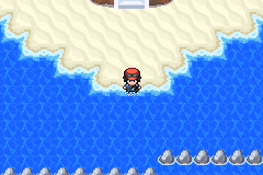 Pokemon Yuval Beta 1.0.1 background