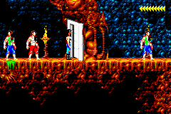 Blackthorne (E)(Endless Piracy) background