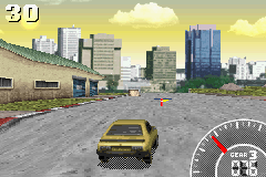 Stuntman (E)(Rising Sun) background
