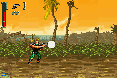 Turok Evolution (U)(Dumper) background