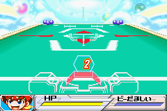 B-Densetsu! Battle B-Daman Moero! B-Kon (J)(Caravan) background