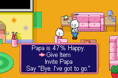 Hello Kitty - Happy Party Pals (U)(Trashman) background
