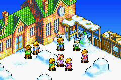 Final Fantasy Tactics Advance (E)(Surplus) background