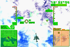AirForce Delta Storm (U)(Mode7) background