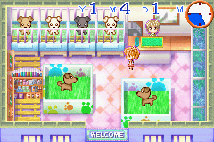 Petz Vet (U)(Rising Sun) background