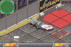 Battlebots - Design And Destroy (U)(Rising Sun) background